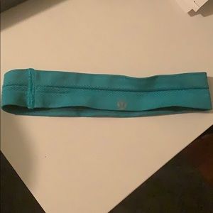 Lululemon headband